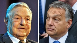 Infringement împotriva Ungariei: vrea să închidă universitatea lui Soros