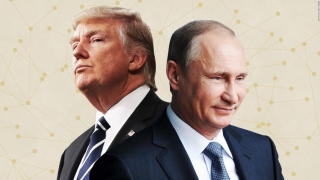 Întâlnire secretă între Trump şi Putin la G20? Casa Albă neagă