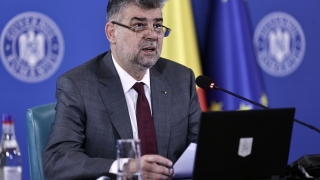 Ciolacu: voi revizui propunerile venite de la ANAF şi Ministerul Finanţelor, legate de cash