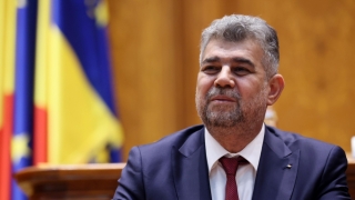 Ciolacu: reorganizarea sistemului bugetar se va face într-un timp 