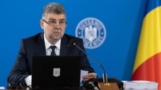Ciolacu îl susţine pe Mugur Isărescu pentru un nou mandat la şefia BNR