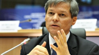 Dacian Cioloș are programată o întâlnire cu Joe Biden