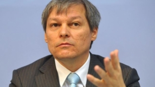 Dacian Cioloş a obținut sprijinul SUA pentru întărirea cooperării militare la Marea Neagră