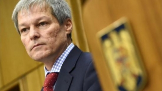 Cioloş: Nu exclud ca imediat după alegeri să intru într-un partid politic