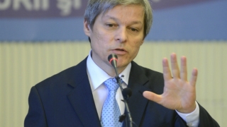 Șefi de ambasade ale statelor UE, la întâlnire cu premierul Cioloș