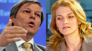 Gorghiu: Dacă Dacian Cioloş s-ar înscrie în PNL, ar avea mult de pierdut