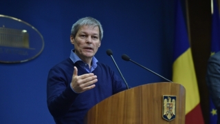 Dacian Cioloș se va întâlni luni cu liderii partidelor pe tema legii alegerilor locale
