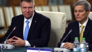 Reuniune Iohannis-Cioloș despre Brexit: Va fi desemnat un responsabil la nivel guvernamental