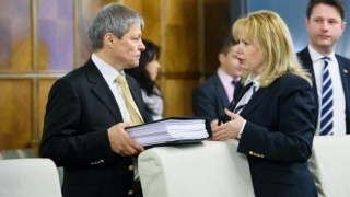 Comisia Buget-Finanțe are dezbateri pe rectificările bugetare din 2016 fără Cioloș și Dragu