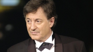 Ion Caramitru, președinte al recent înființatei Academii Europene a Balcanilor