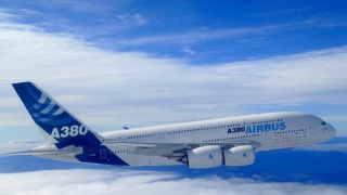 Iranul cumpără peste 100 de avioane Airbus?