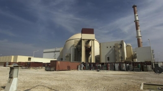 Iranul şi Rusia încep construcția a două noi centrale nucleare la Bushehr