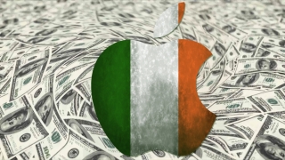 Irlanda se pregătește să se lupte cu UE în cazul Apple