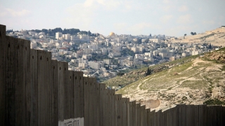 Israelul va anexa teren agricol din Cisiordania