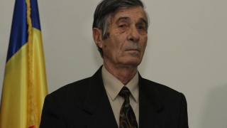 Istoricul Ion Bitoleanu împlinește, pe 5 iulie, 80 de ani!