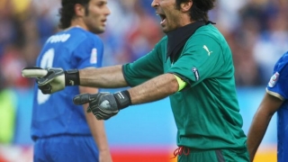 Italia - Spania, reeditarea duelului de la EURO 2016