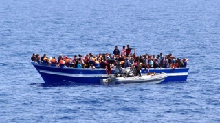 Italia, ţinta imigranţilor africani