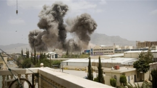Arabia Saudită: Șapte civili uciși într-un tir cu rachetă din Yemen