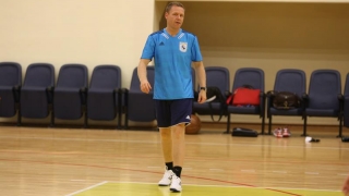Jakob Vestergaard, noul antrenor al echipei feminine de handbal CSM Bucureşti
