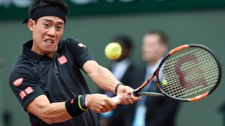 Japonezul Kei Nishikori s-a calificat pentru Turneul Campionilor