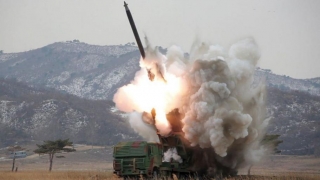 Japonia poate intercepta legal o rachetă nord-coreeană