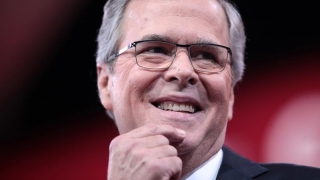 Jeb Bush s-a retras din campania pentru învestitura republicană la Preşedinţie