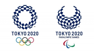Jocurile Olimpice de la Tokyo au un nou logo