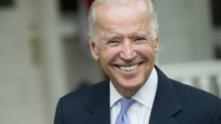 Joe Biden a reiterat sprijinul SUA pentru securitatea statelor baltice