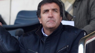Jose Ramon Alexanko, noul director sportiv al clubului Valencia