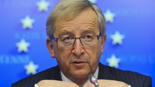 Juncker exclude ca Marea Britanie să părăsească UE