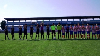Juniorii D de la FC Viitorul vor disputa finala campionatului