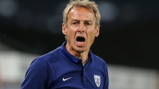 Jurgen Klinsmann, demis de la naționala SUA