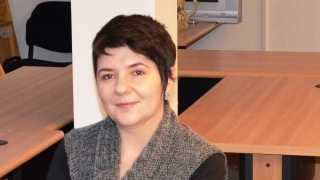 Jurnalista Georgiana Voineagu va fi înmormântată luni la Cimitirul Central!