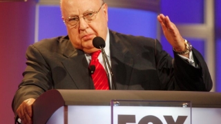Jurnaliste hărțuite sexual de șef, la Fox News