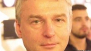 Jurnalist rus găsit mort la Sankt Petersburg