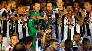 Juventus Torino, prima echipă care se impune de trei ori la rând în Cupa Italiei
