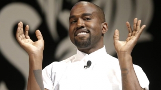 Kanye West, vedetă absolută la Săptămâna Modei de la New York