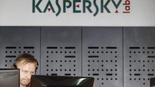 Kaspersky acuză Microsoft de concurență neloială în Europa