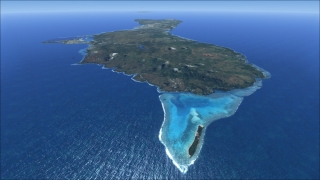 Kim Jong-Un a primit planurile de atac asupra insulei americane Guam