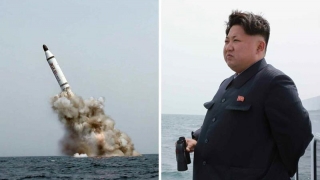 Kim Jong-un ordonă pregătirea armamentului nuclear pentru a fi folosit în orice moment