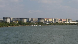 Klaus Iohannis va vizita Centrala Nucleară de la Cernavodă