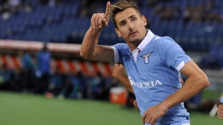 Klose părăsește Lazio și ar putea ajunge în MLS