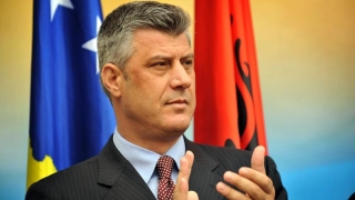 Kosovo își alege președintele