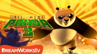 „Kung Fu Panda 3“, pe primul loc în box office-ul nord-american