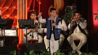 La Cumpăna începe Festivalul „Dor de cânt românesc“