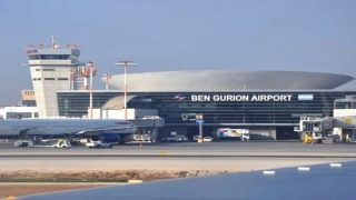 Lacune grave de securitate pe aeroportul Ben Gurion din Tel Aviv, dovedite de un jurnalist sub acoperire