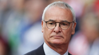 Antrenorul Claudio Ranieri a fost demis de la Leicester City