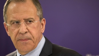 Lavrov: „Acțiunile NATO la frontierele Rusiei au caracter provocator și destabilizator“