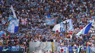 Lazio riscă excluderea din Cupele Europene