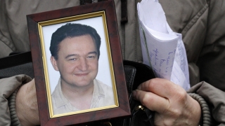Legea Magnitsky ar putea proteja jurnaliştii din toată lumea